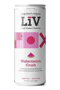 Liv Watermelon Crush