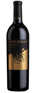 Leviathan Red Wine 2019