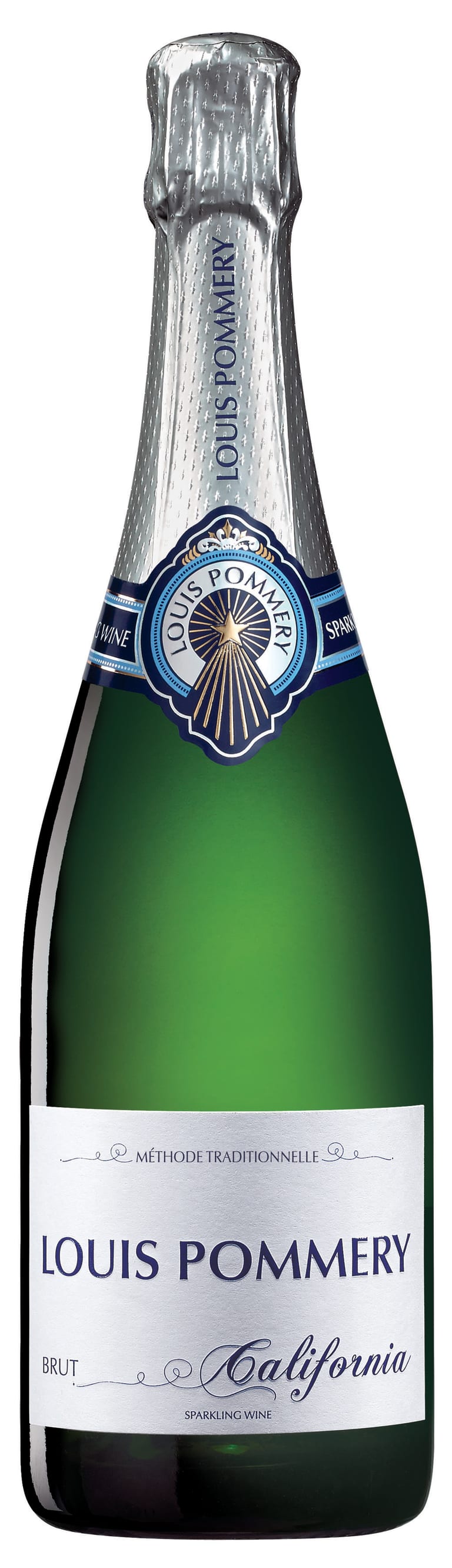 Louis Pommery Brut Reserve 750ml