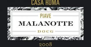 Malanotte Piave 2012