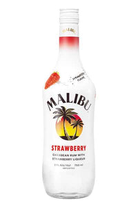 Malibu Strawberry 1.75