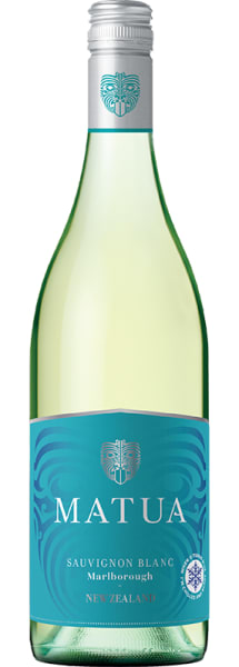 MATUA SAUVIGNON BLANC MARLBOROUGH 2024 750ML