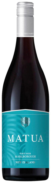 Matua Pinot Noir 2021