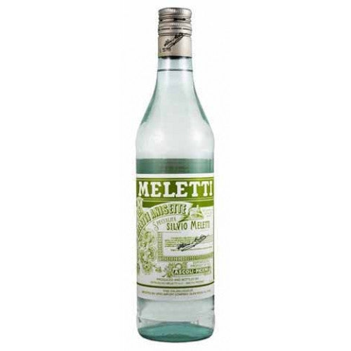 Meletti Anisette (750ml)