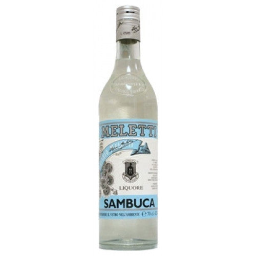 Meletti Sambuca