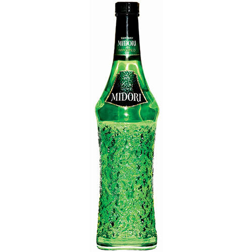 Midori Melon Liqueur (750ml)