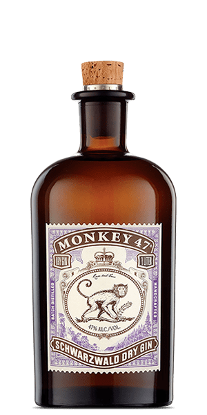 Monkey 47 Liter