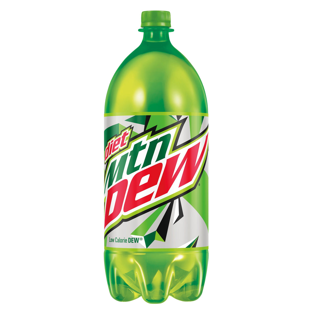 Mountain Dew 2L