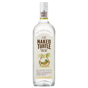 Naked Turtle White Rum (750ml)