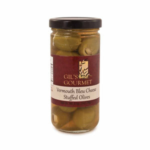 Gil's Gourmet Bleu Cheese Stuffed Olives