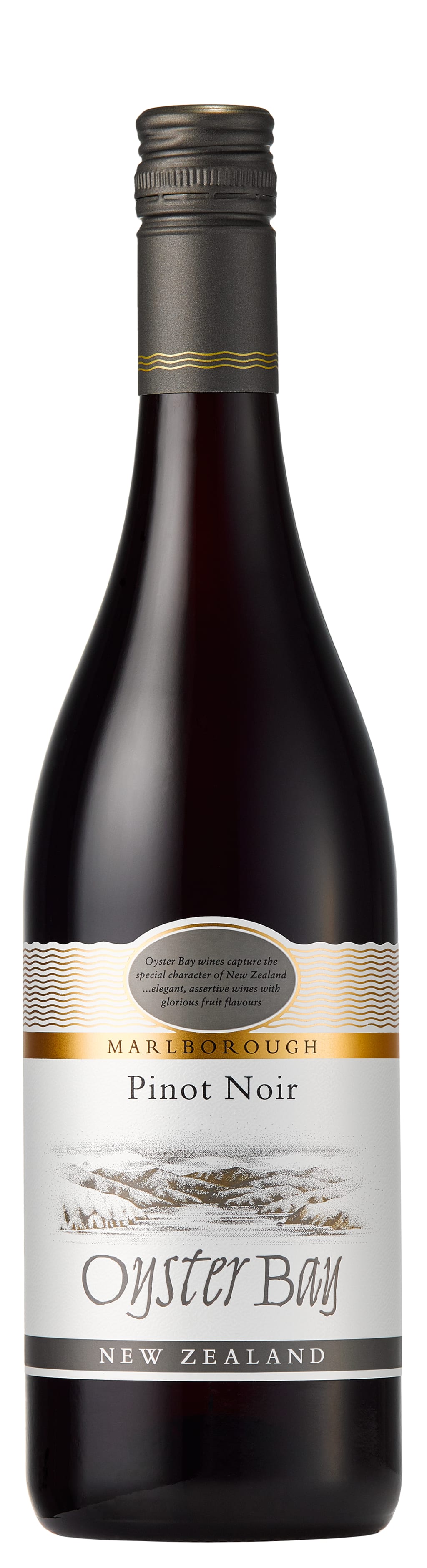 Oyster Bay Marlborough Pinot Noir 2019