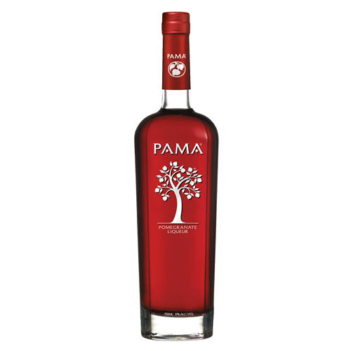 PAMA Pomegranate Liqueur (750ml)