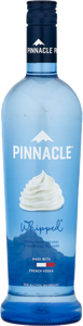 Pinnacle Whipped 750ml