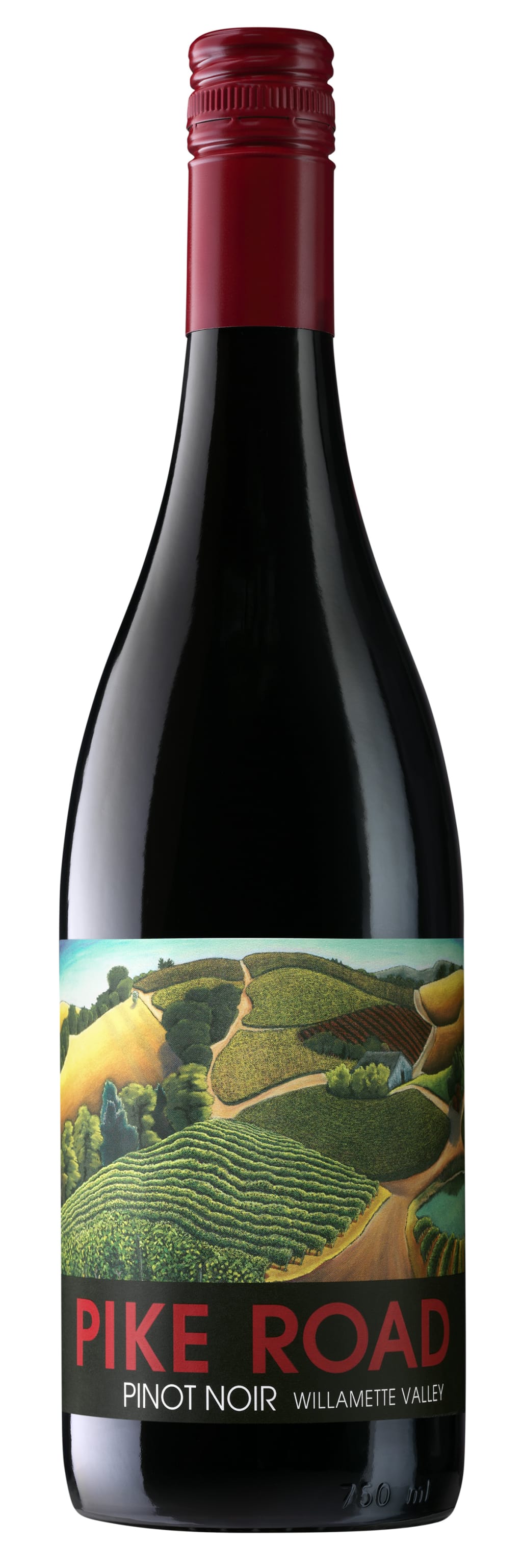 Pike Road Pinot Noir 2023 750ml