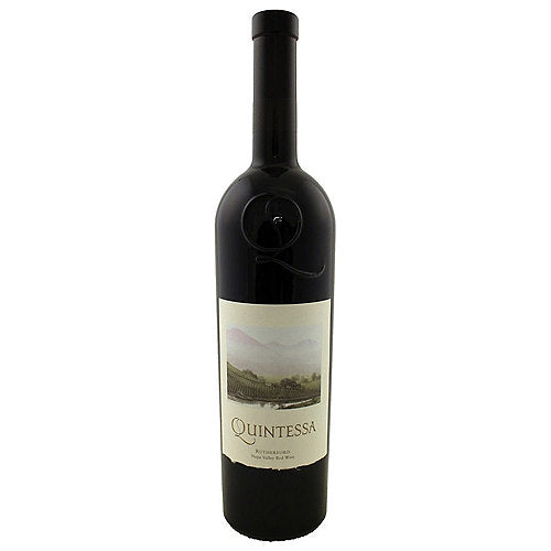 Quintessa Rutherford Red Wine 2021 750ml