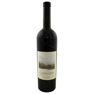Quintessa Rutherford Red Wine 2015