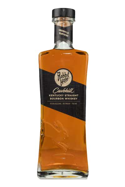 RABBIT HOLE BOURBON 750