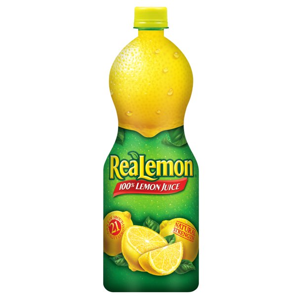 ReaLemon Lemon Juice