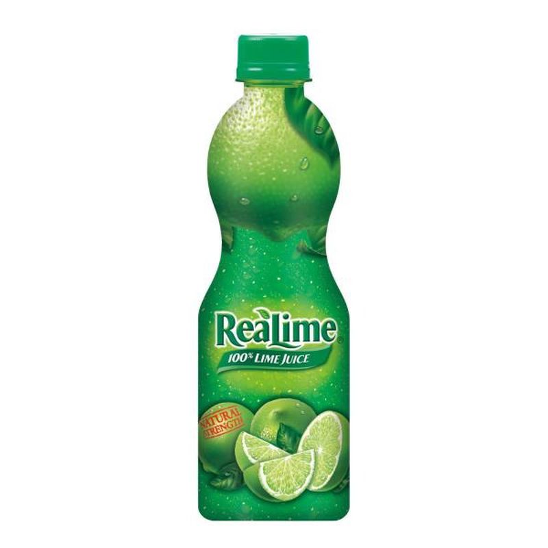 ReaLime Lime Juice
