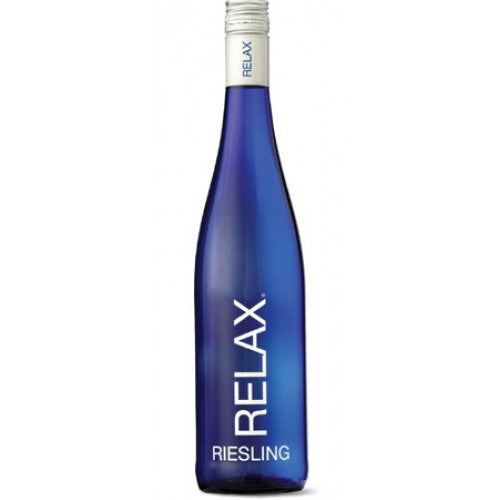Relax Riesling by Schmitt-Sohn, Germany 2021 (750ml) – Siesta Spirits