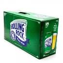 Rolling Rock Extra Pale Beer Cans - 18-12 Fl. Oz.