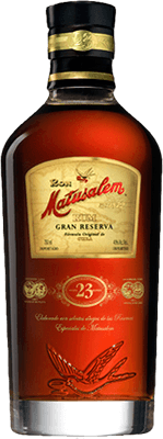 Ron Matusalem Gran Reserva 23yr old 750ml