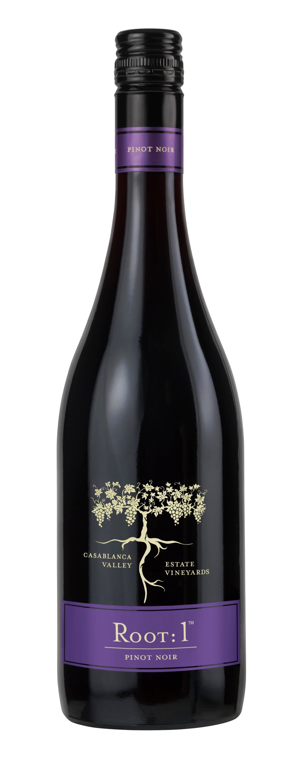 Root 1 Pinot Noir 2023 750ml