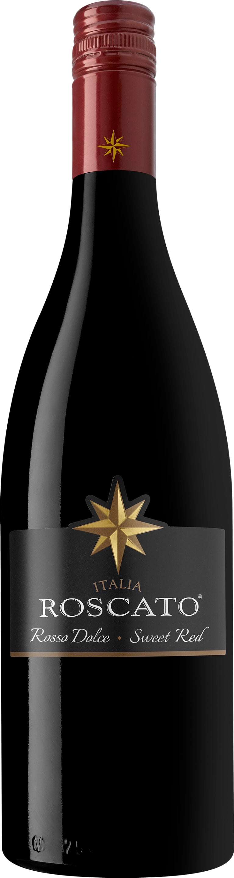 Vino Roscato Roscato Sweet Red Wine