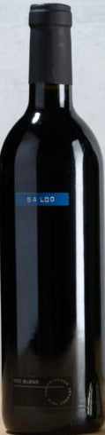 Saldo Red Blend 2021 750ml