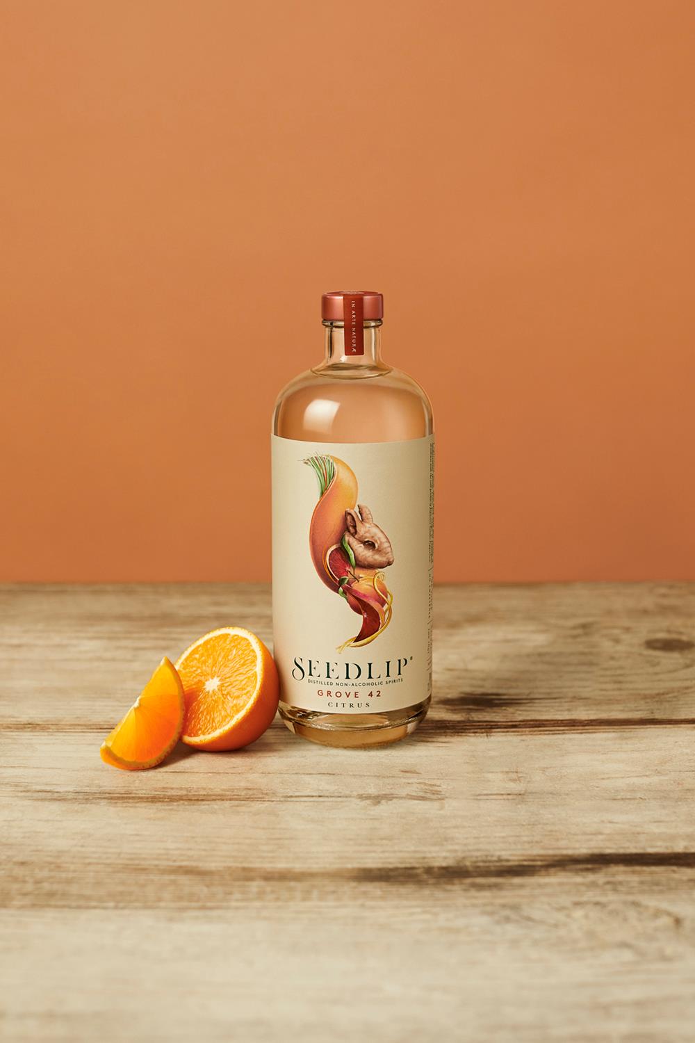 Seedlip Grove 700ml