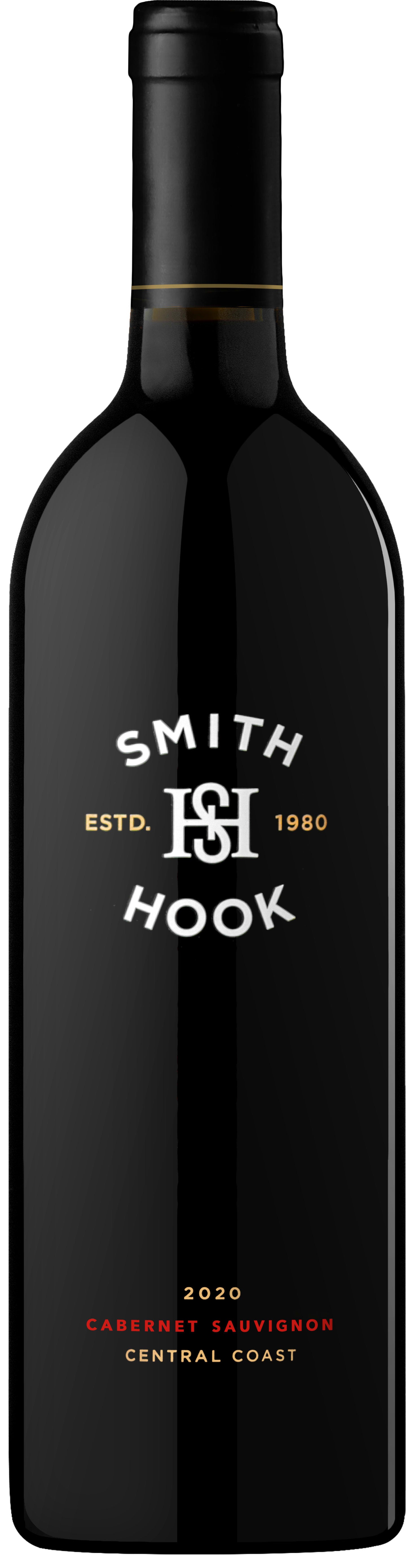 Smith & Hook Cabernet Sauvignon 2020 750ml