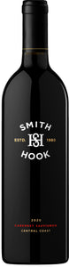 Smith & Hook Cabernet Sauvignon 2020 750ml