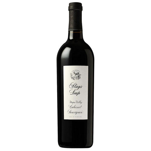 Stag's Leap Winery Cabernet Sauvignon, Napa Valley, 2019 (750ml)