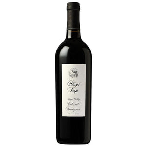 Stag's Leap Winery Cabernet Sauvignon, Napa Valley, 2019 (750ml)