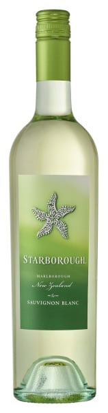 Starborough Sauvignon Blanc Marlborough 2023 750ml