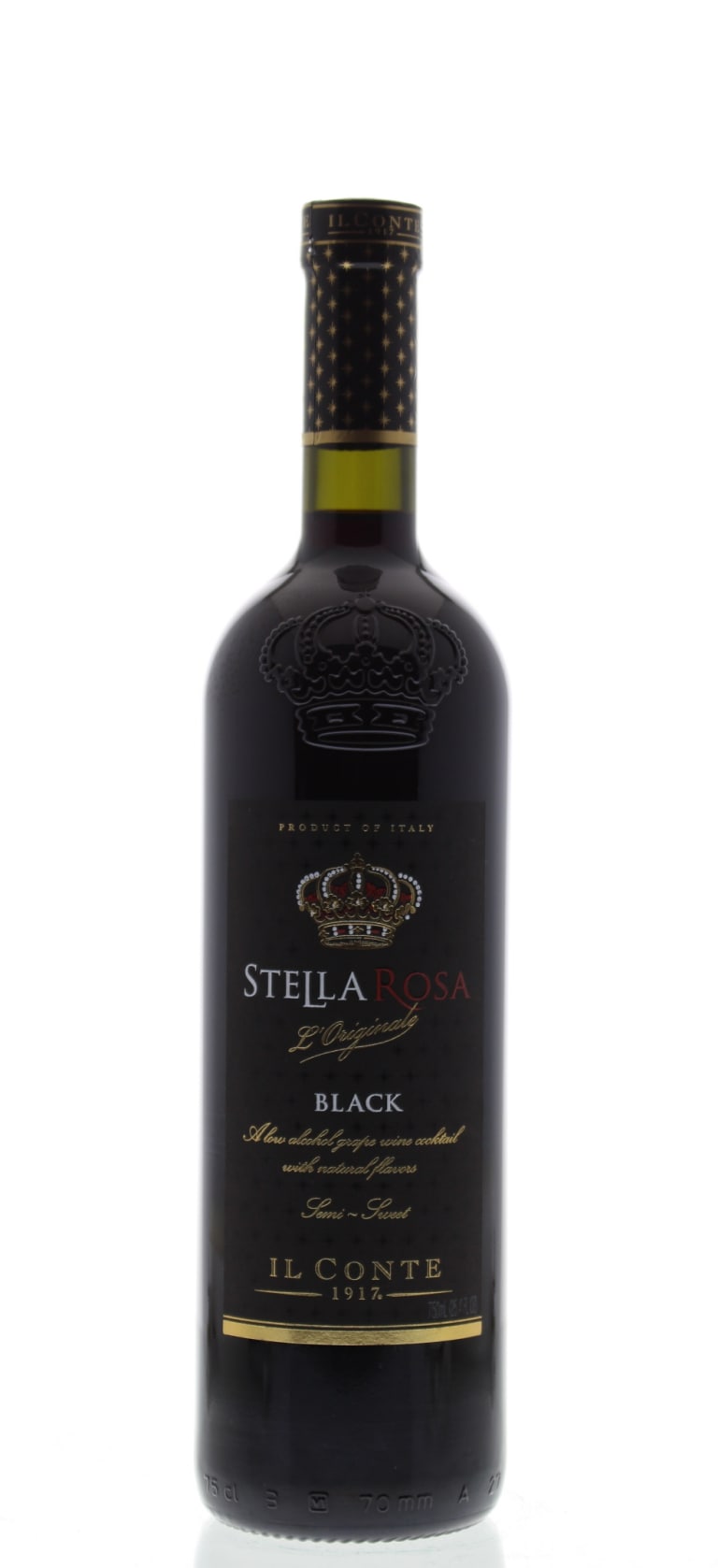 Stella Rosa Black 750ml