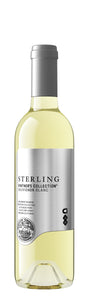 Sterling Vineyards Vintner's Collection Sauvignon Blanc, California 2019 (750ml)