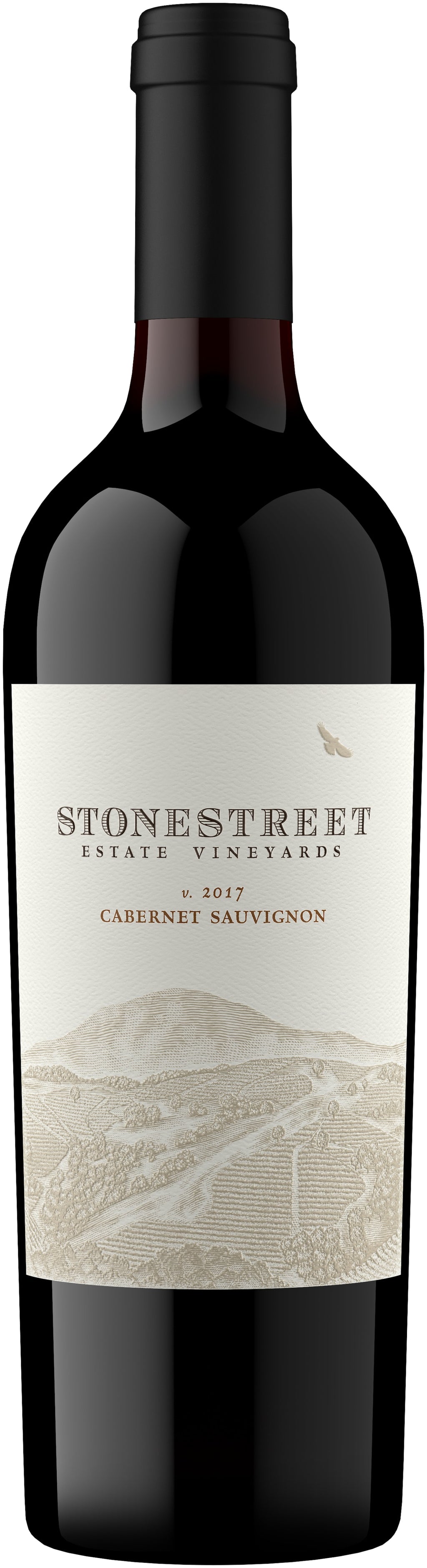 Stonestreet Estate Cabernet Sauvignon 2017