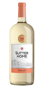 Sutter Home Moscato 1.5