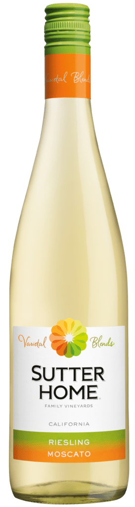 Sutter Home Riesling Moscato 1.5