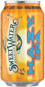 Sweet Water 6pk Cans Hazy IPA