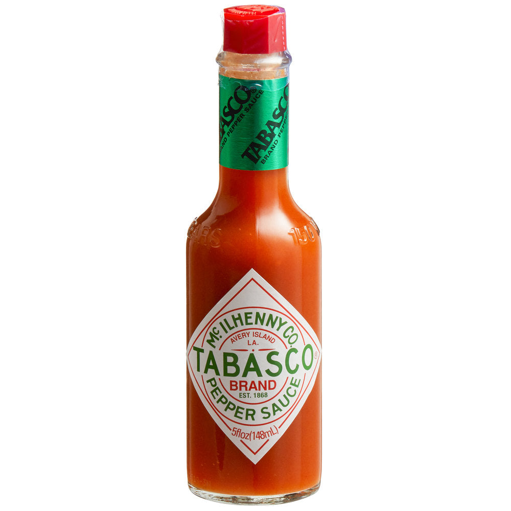 Tabasco Sauce - McIlhenny Co 2fl oz.