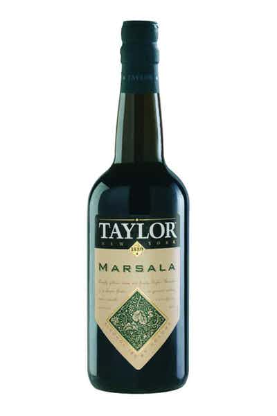 Taylor Marsala 750ml