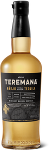 Teremana Tequila Anejo 750ml
