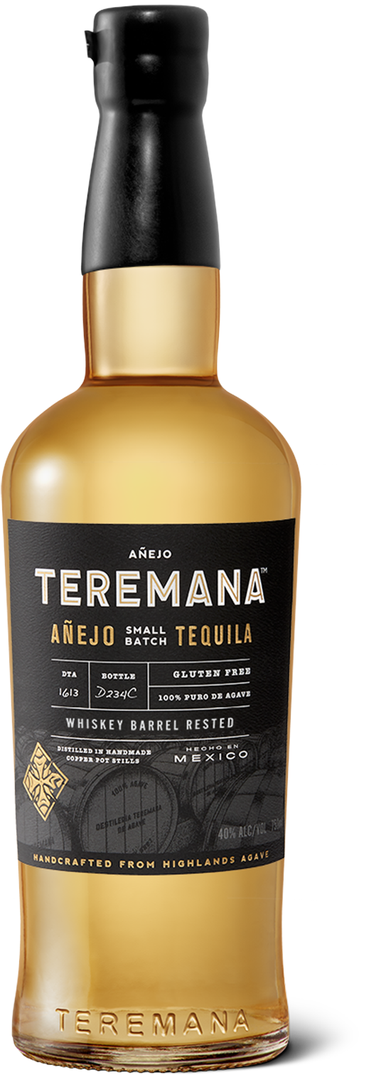 Teremana Tequila Reposado 750ml