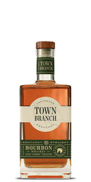 Town Branch Kentucky Straight Bourbon 750ml