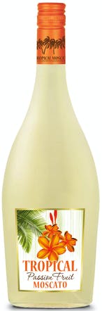 Tropical Passion Fruit Mascato 375ml