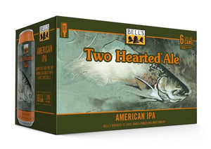 Bealls Two Hearted Ale 6pk cans