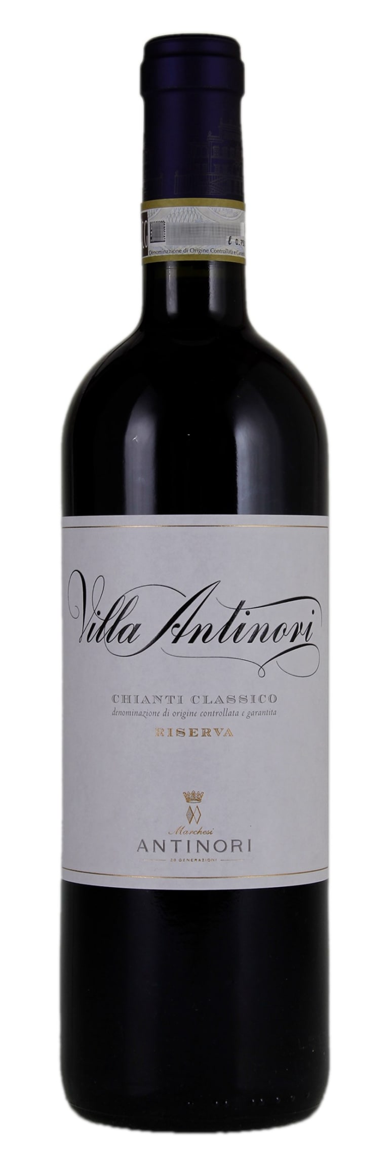 Antinori Villa Antinori Chianti Classico Riserva 2017