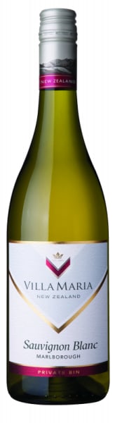 Villa Maria Private Bin Sauvignon Blanc 2022